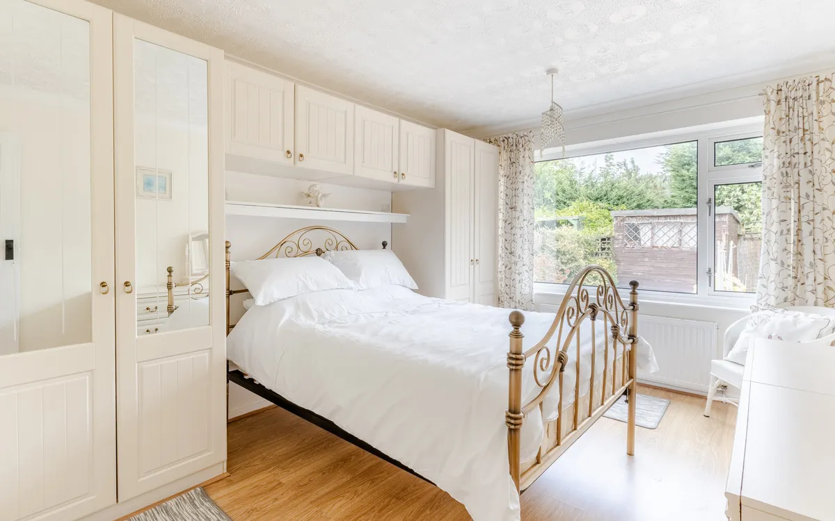 Severnwood Gardens, Severn Beach, BS35, photo 11
