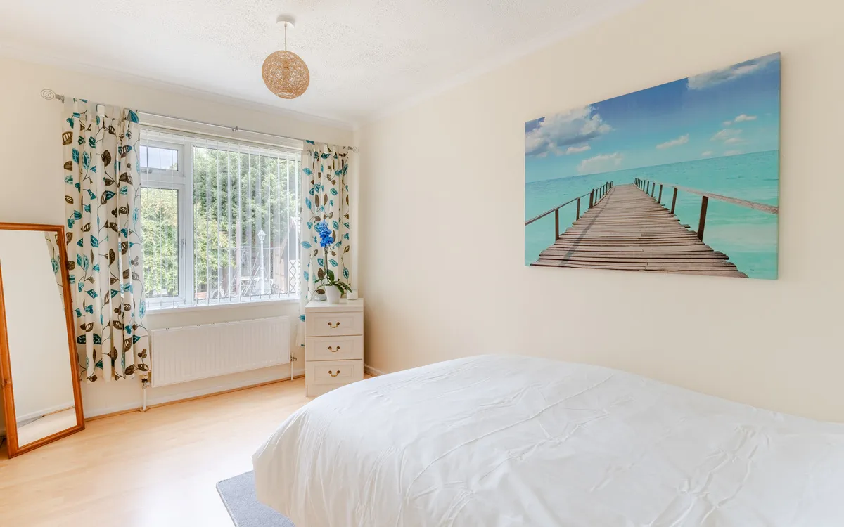 Severnwood Gardens, Severn Beach, BS35, photo 13