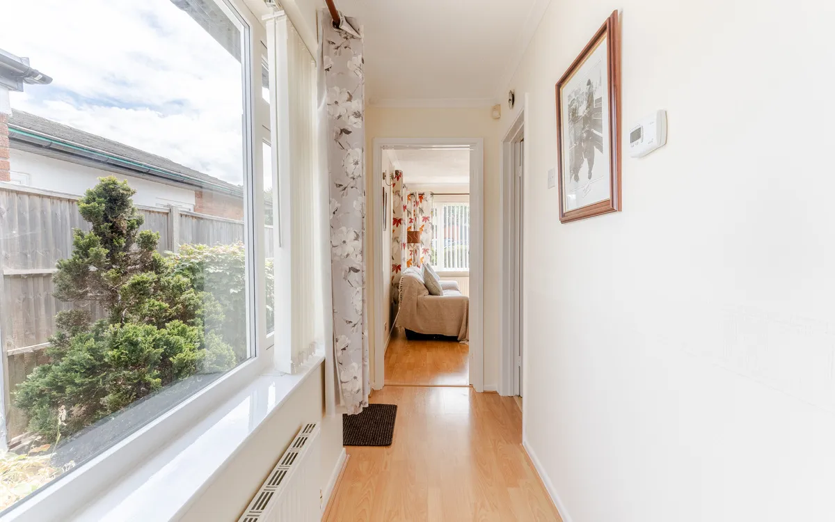Severnwood Gardens, Severn Beach, BS35, photo 10
