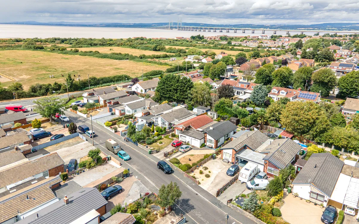 Severnwood Gardens, Severn Beach, BS35, photo 22