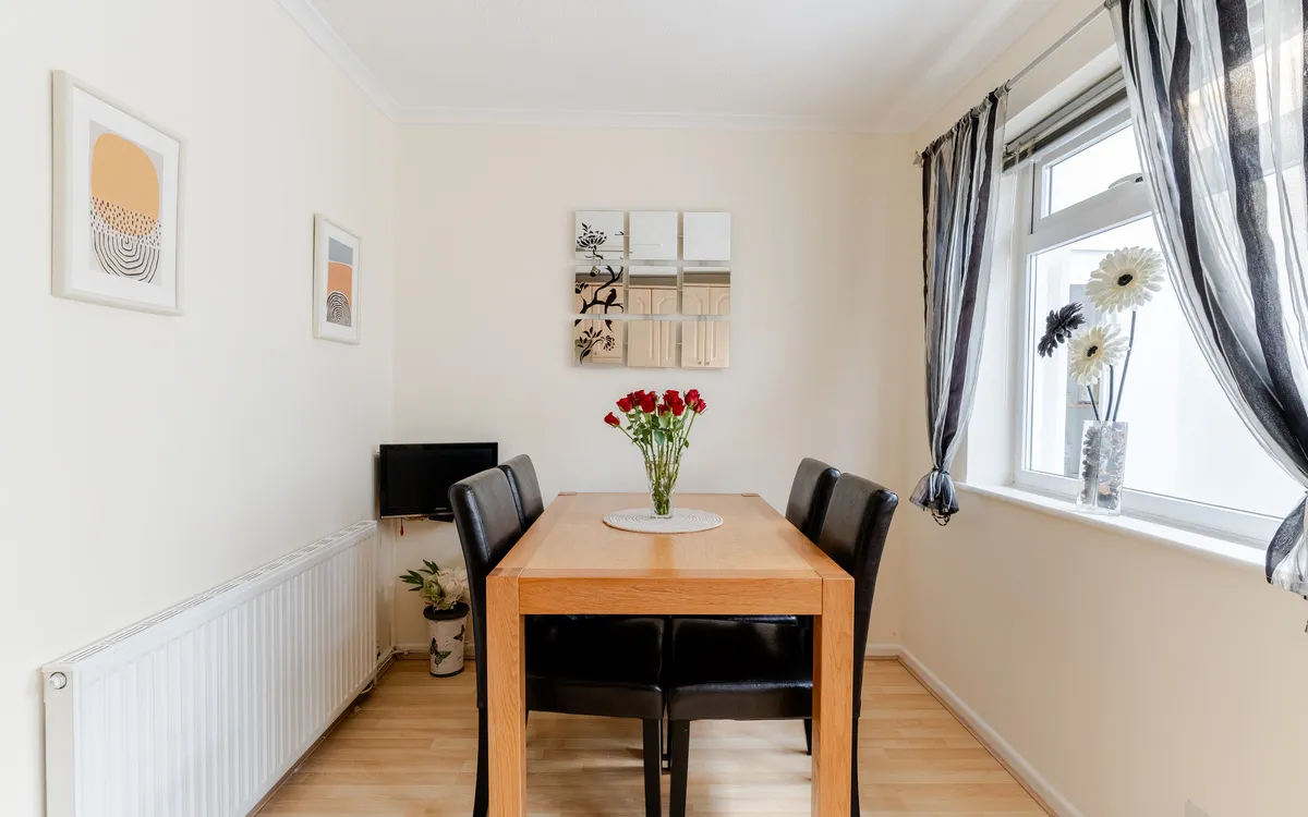 Severnwood Gardens, Severn Beach, BS35, photo 8