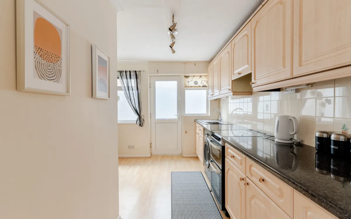 Severnwood Gardens, Severn Beach, BS35, photo 5