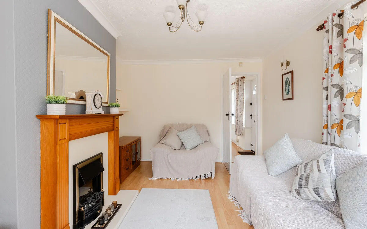 Severnwood Gardens, Severn Beach, BS35, photo 4