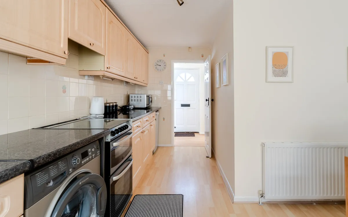 Severnwood Gardens, Severn Beach, BS35, photo 7