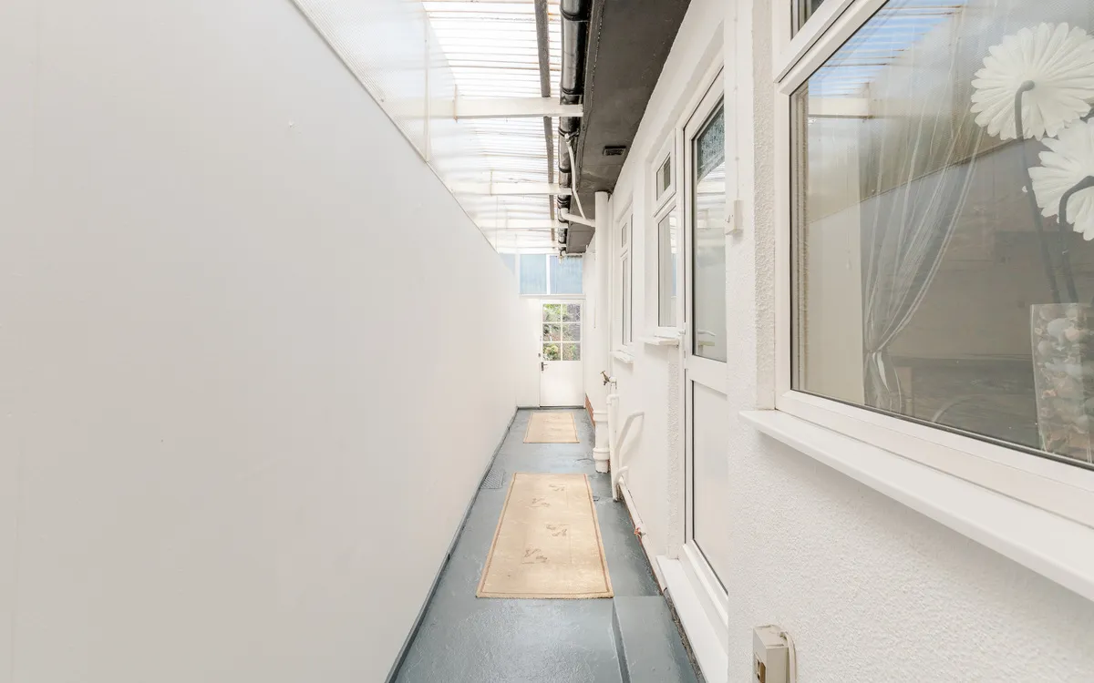 Severnwood Gardens, Severn Beach, BS35, photo 16