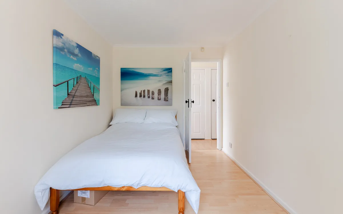Severnwood Gardens, Severn Beach, BS35, photo 14