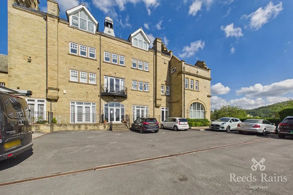 Prescott Street, Halifax, HX1, photo 3