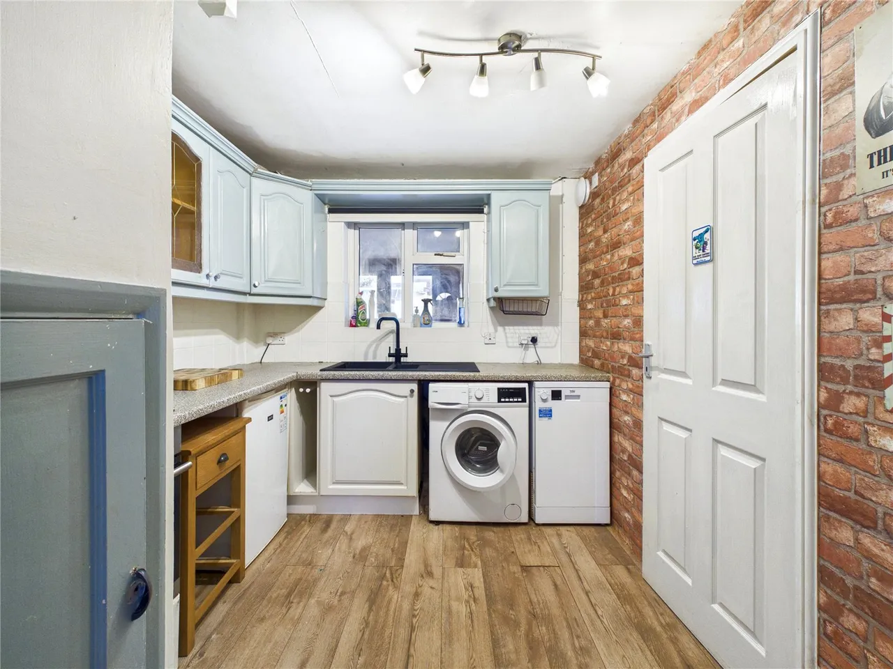 Rouse Hall Estate, Clopton, IP13, photo 5