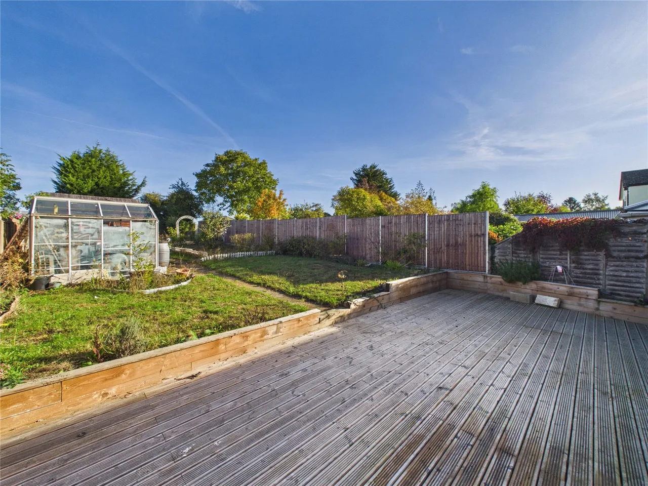 Rouse Hall Estate, Clopton, IP13, photo 13