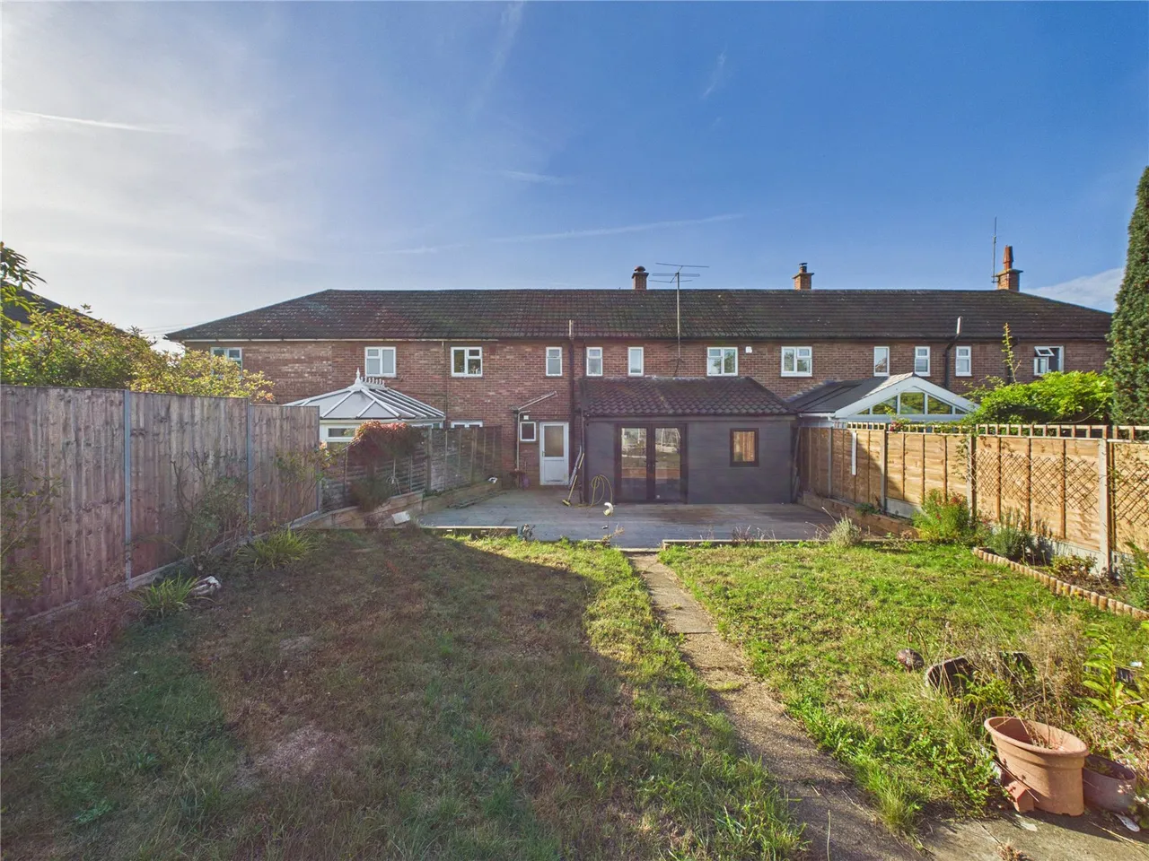 Rouse Hall Estate, Clopton, IP13, photo 11