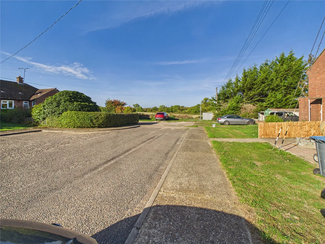 Rouse Hall Estate, Clopton, IP13, photo 16