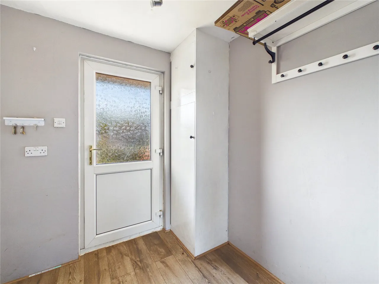 Rouse Hall Estate, Clopton, IP13, photo 6