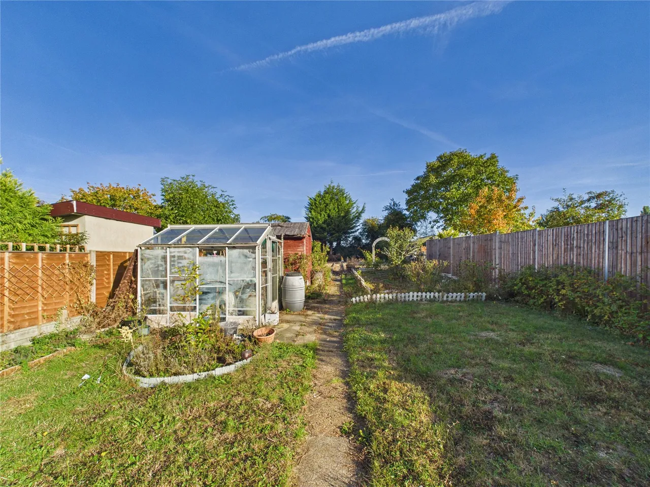 Rouse Hall Estate, Clopton, IP13, photo 12