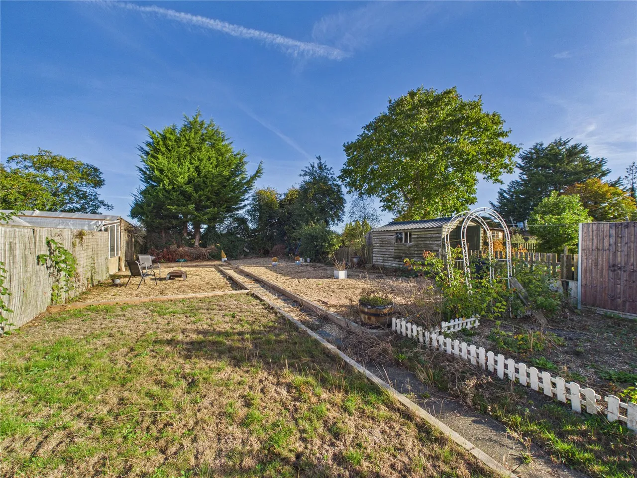 Rouse Hall Estate, Clopton, IP13, photo 14
