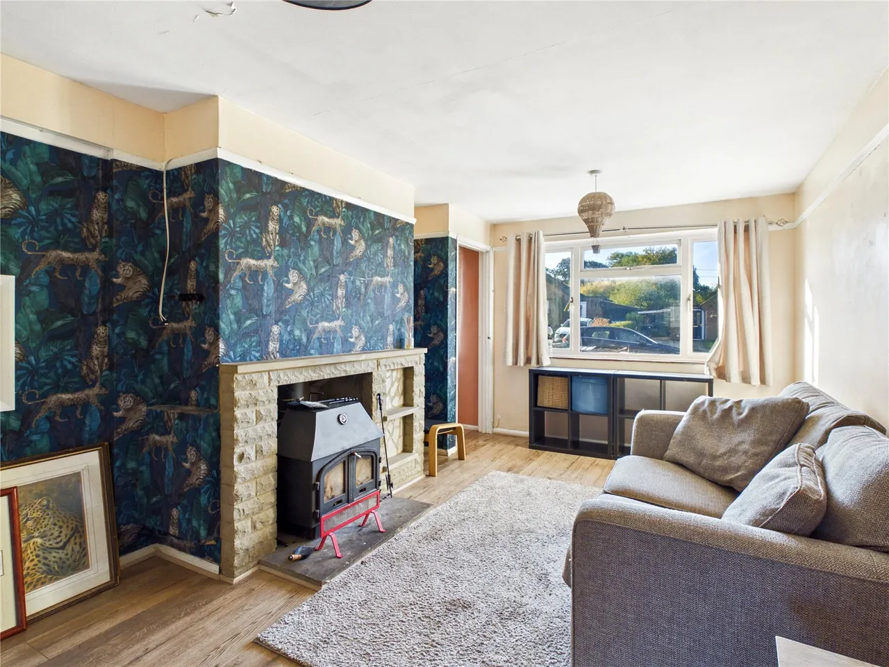 Rouse Hall Estate, Clopton, IP13, photo 2
