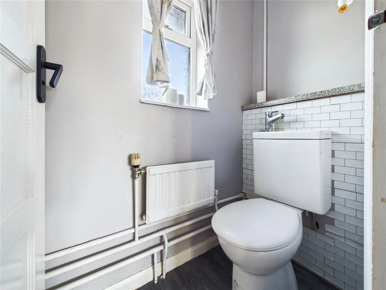 Rouse Hall Estate, Clopton, IP13, photo 9