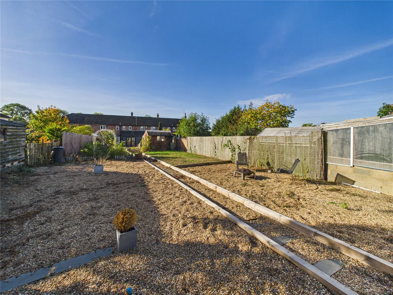 Rouse Hall Estate, Clopton, IP13, photo 15
