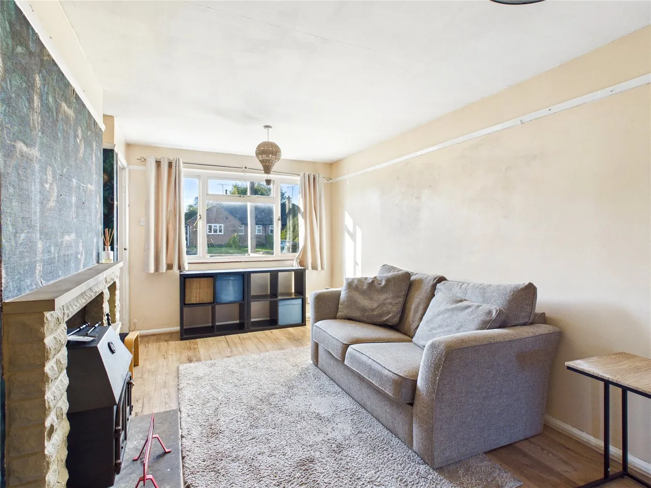 Rouse Hall Estate, Clopton, IP13, photo 3