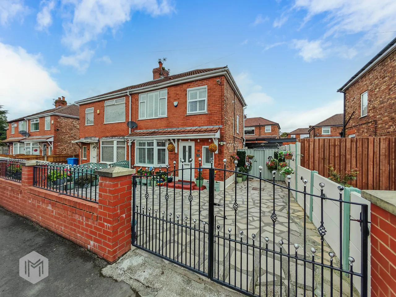 Thirlmere Drive, Little Hulton, Manchester, M38 9QL, photo 18