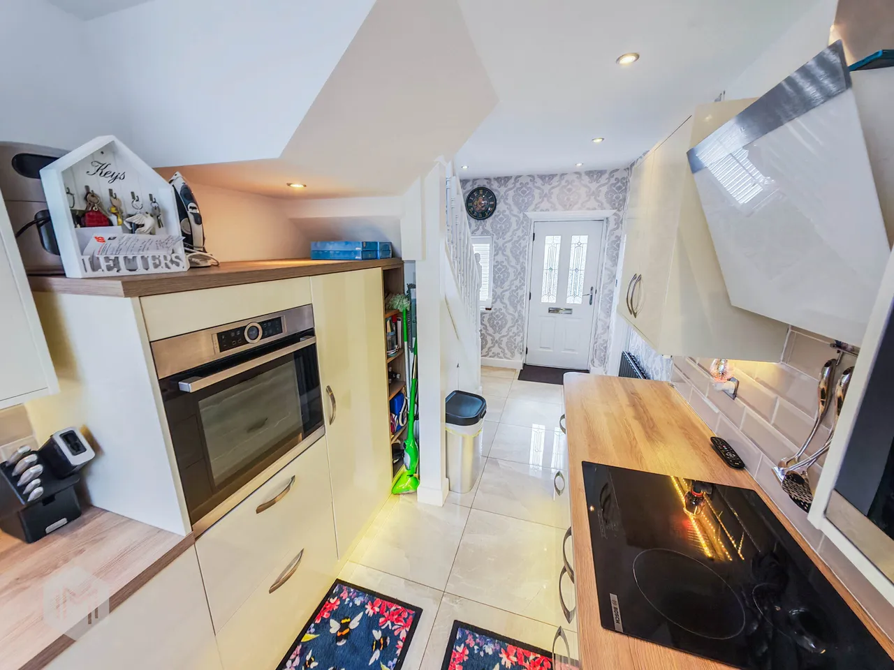 Thirlmere Drive, Little Hulton, Manchester, M38 9QL, photo 9