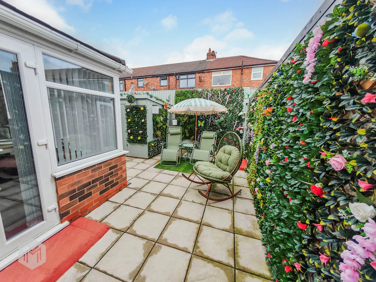 Thirlmere Drive, Little Hulton, Manchester, M38 9QL, photo 15