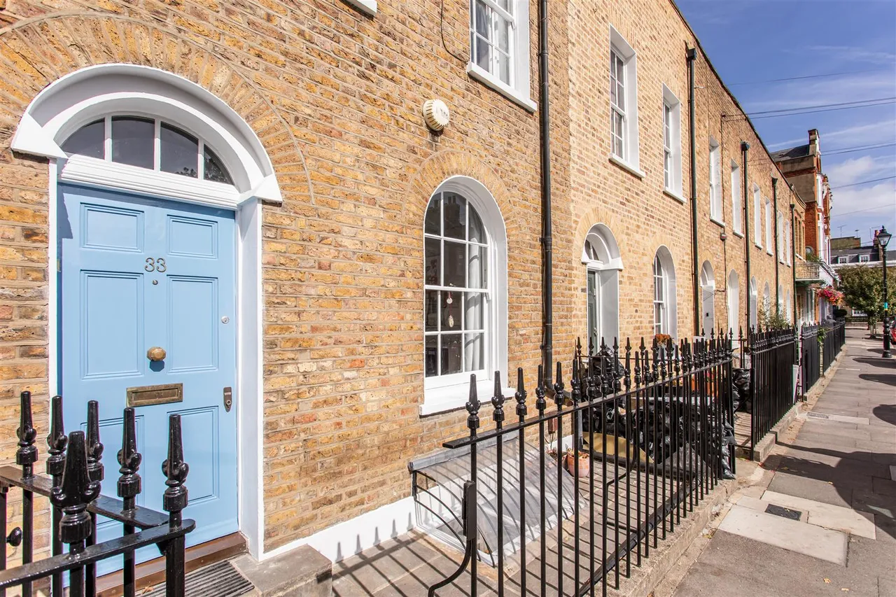 Morgan Street, Mile End, photo 22