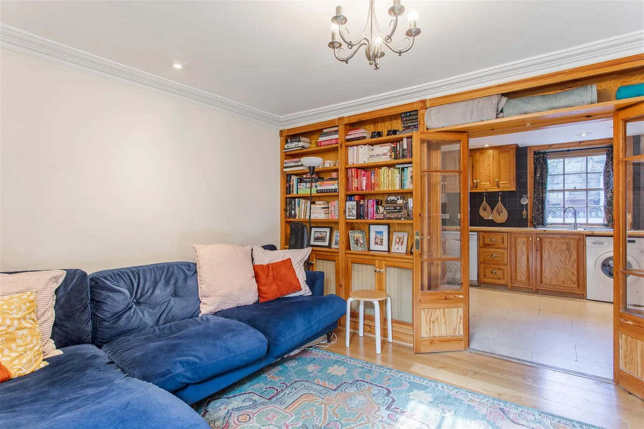 Morgan Street, Mile End, photo 8