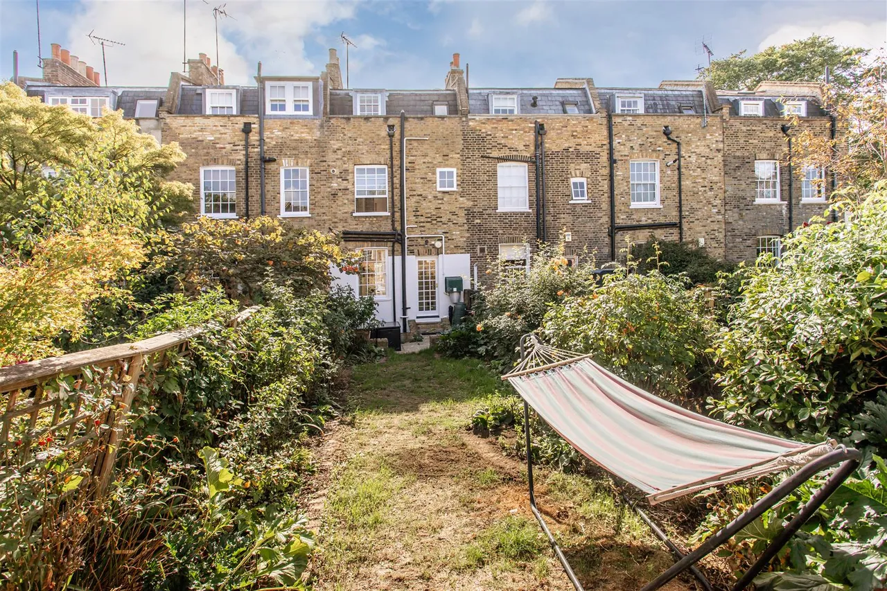 Morgan Street, Mile End, photo 21