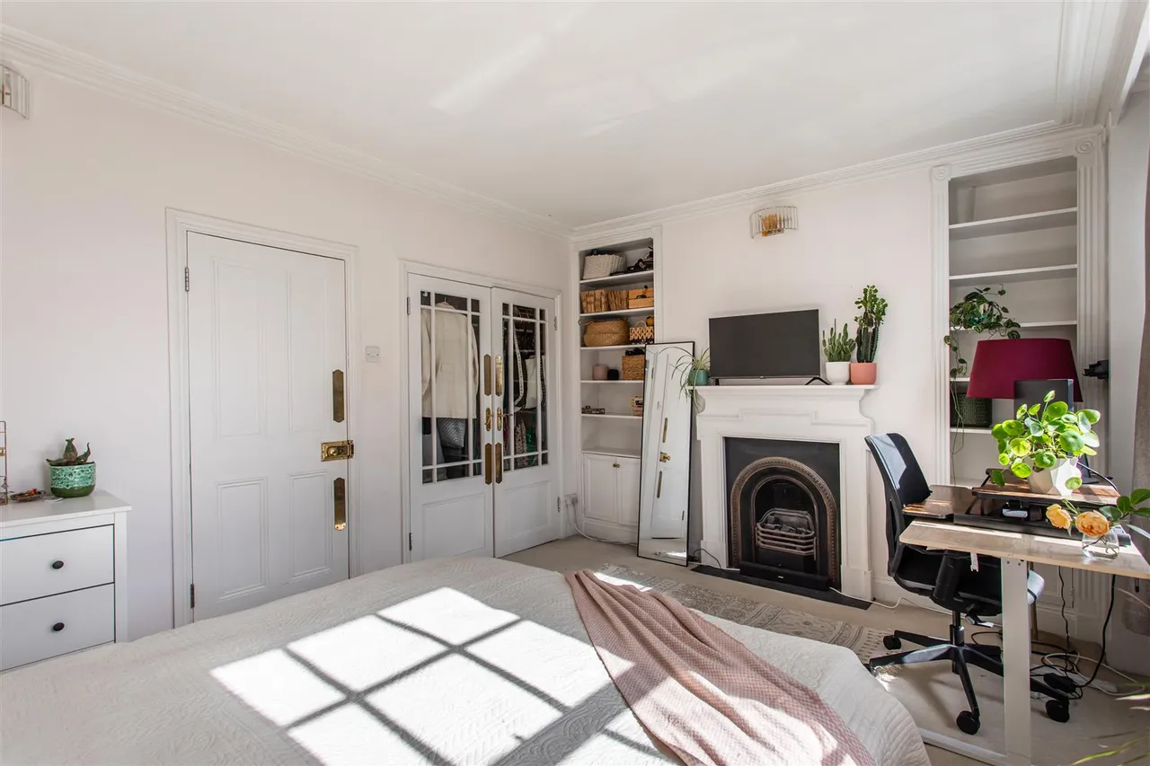 Morgan Street, Mile End, photo 12