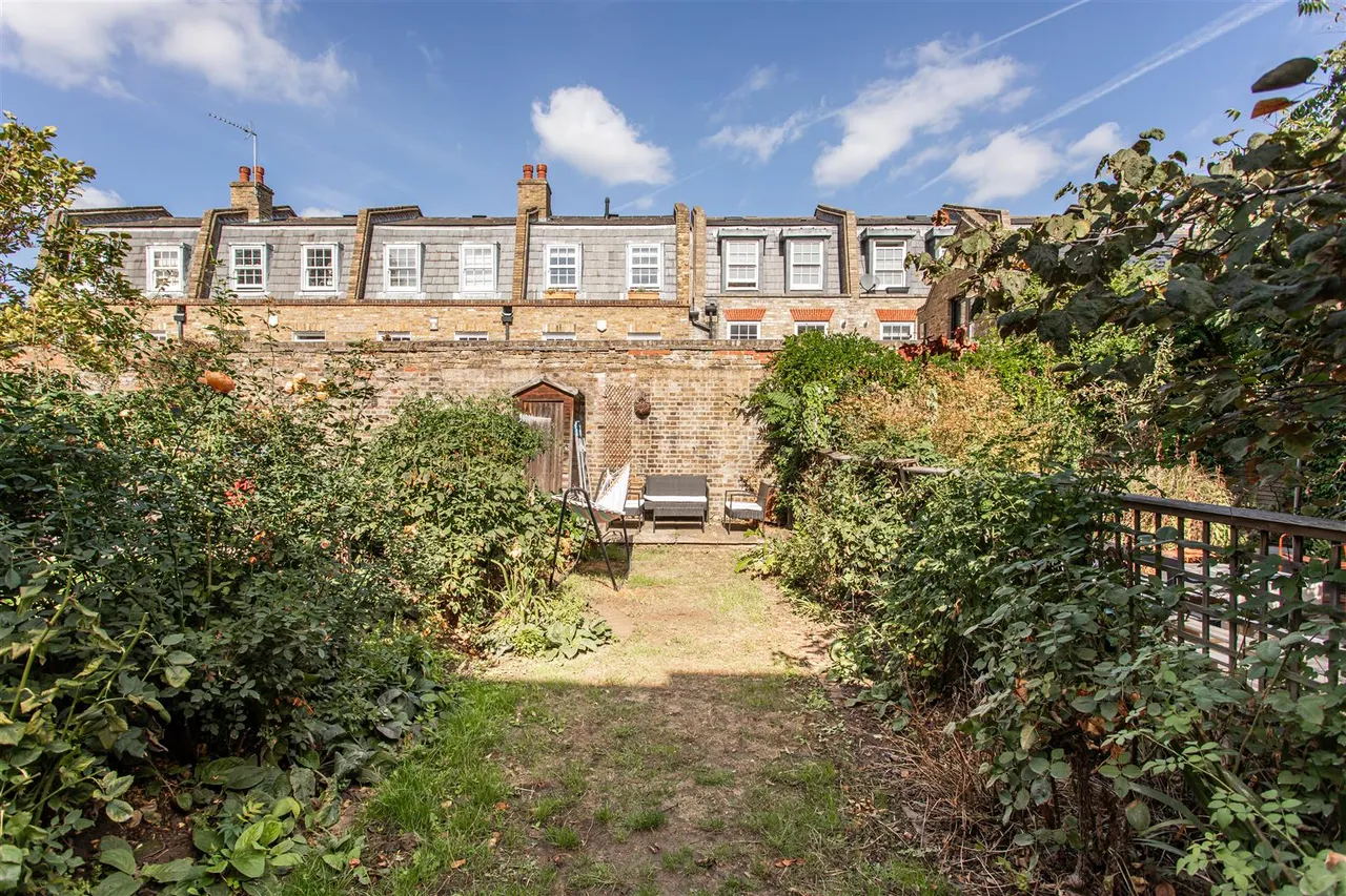 Morgan Street, Mile End, photo 20