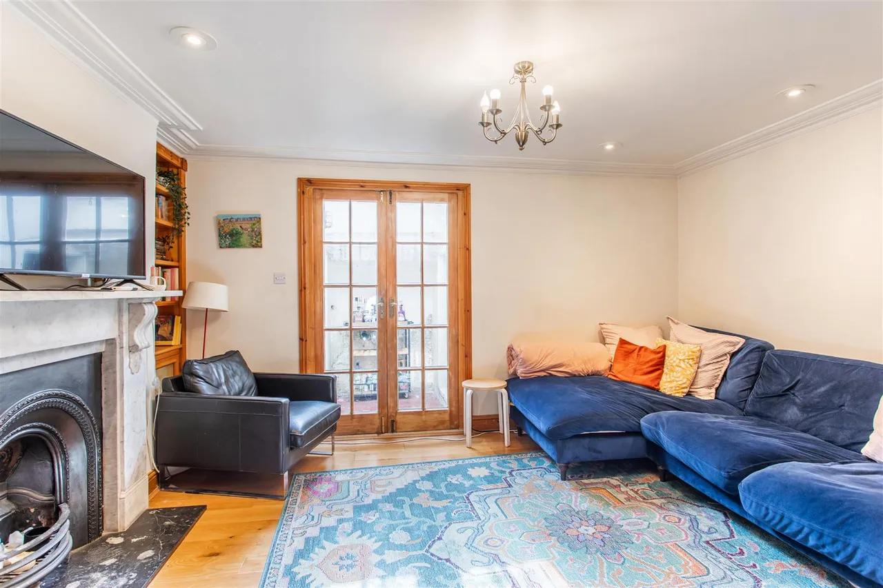 Morgan Street, Mile End, photo 9