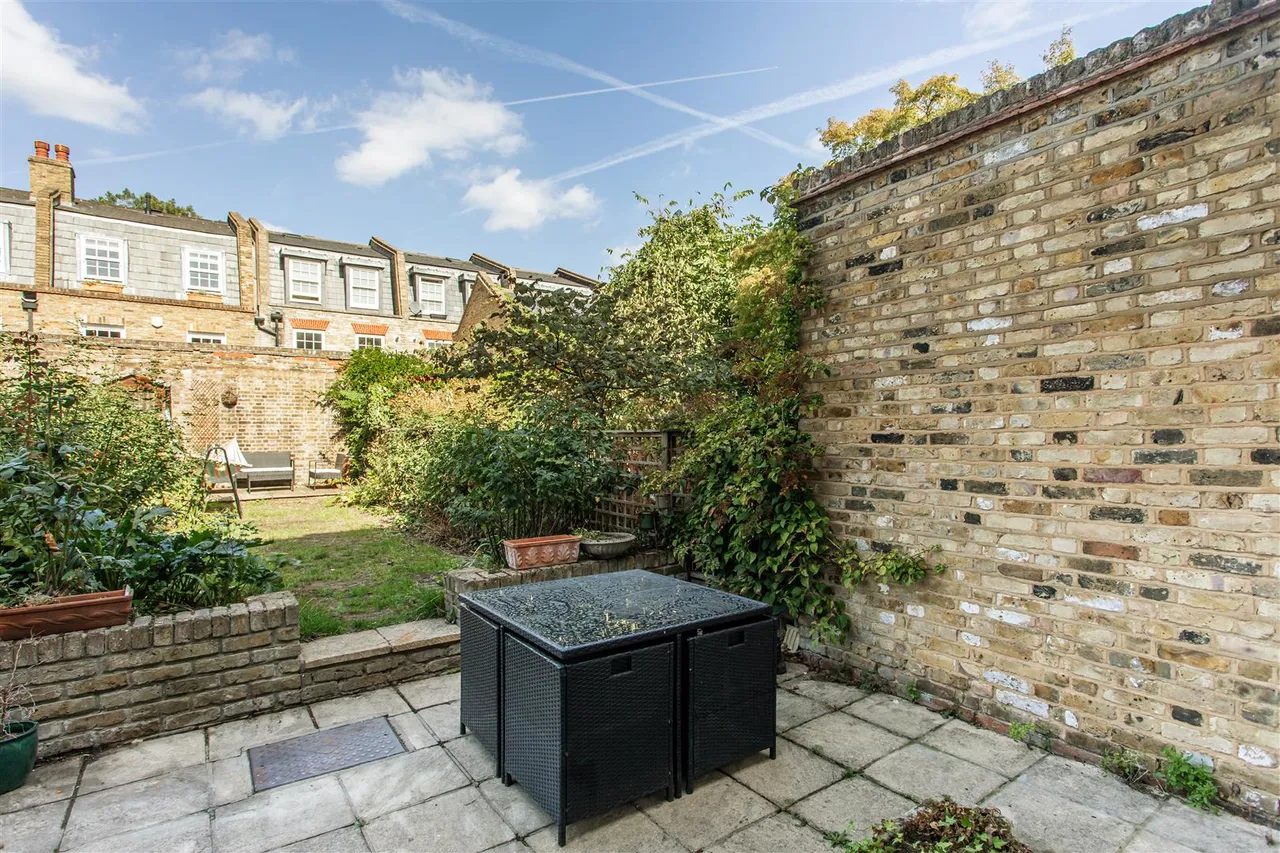 Morgan Street, Mile End, photo 19