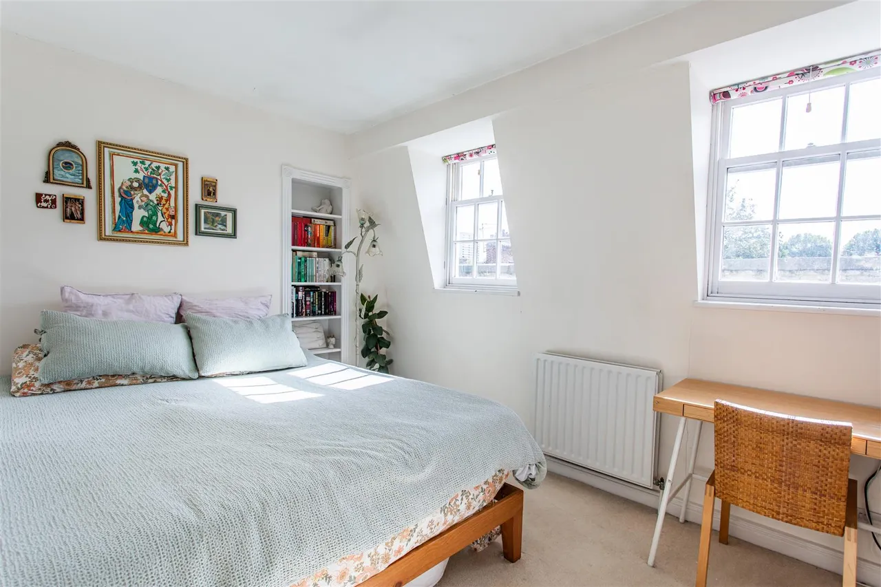 Morgan Street, Mile End, photo 16
