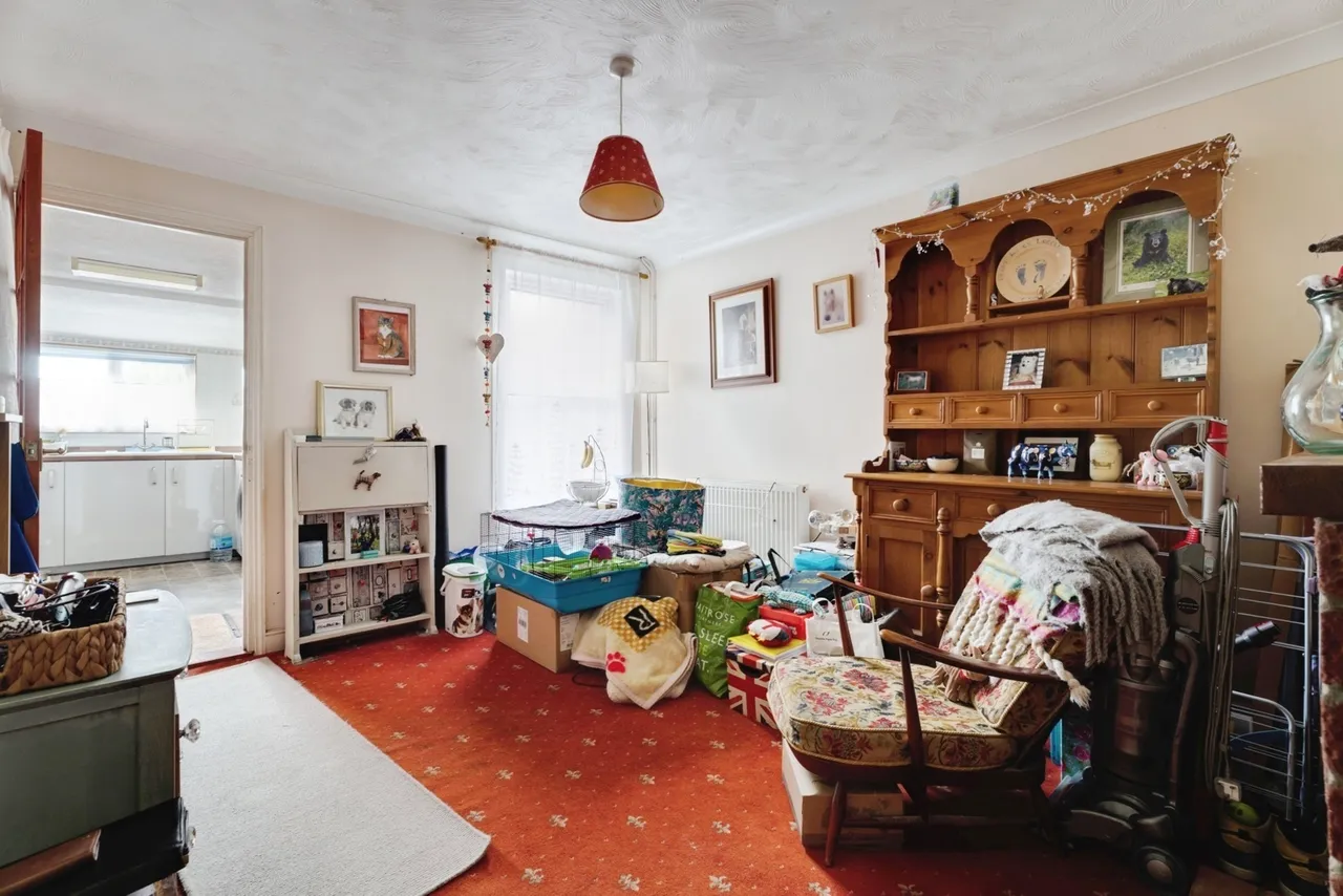 Church Road, Great Cornard, Sudbury, Suffolk, CO10, photo 8