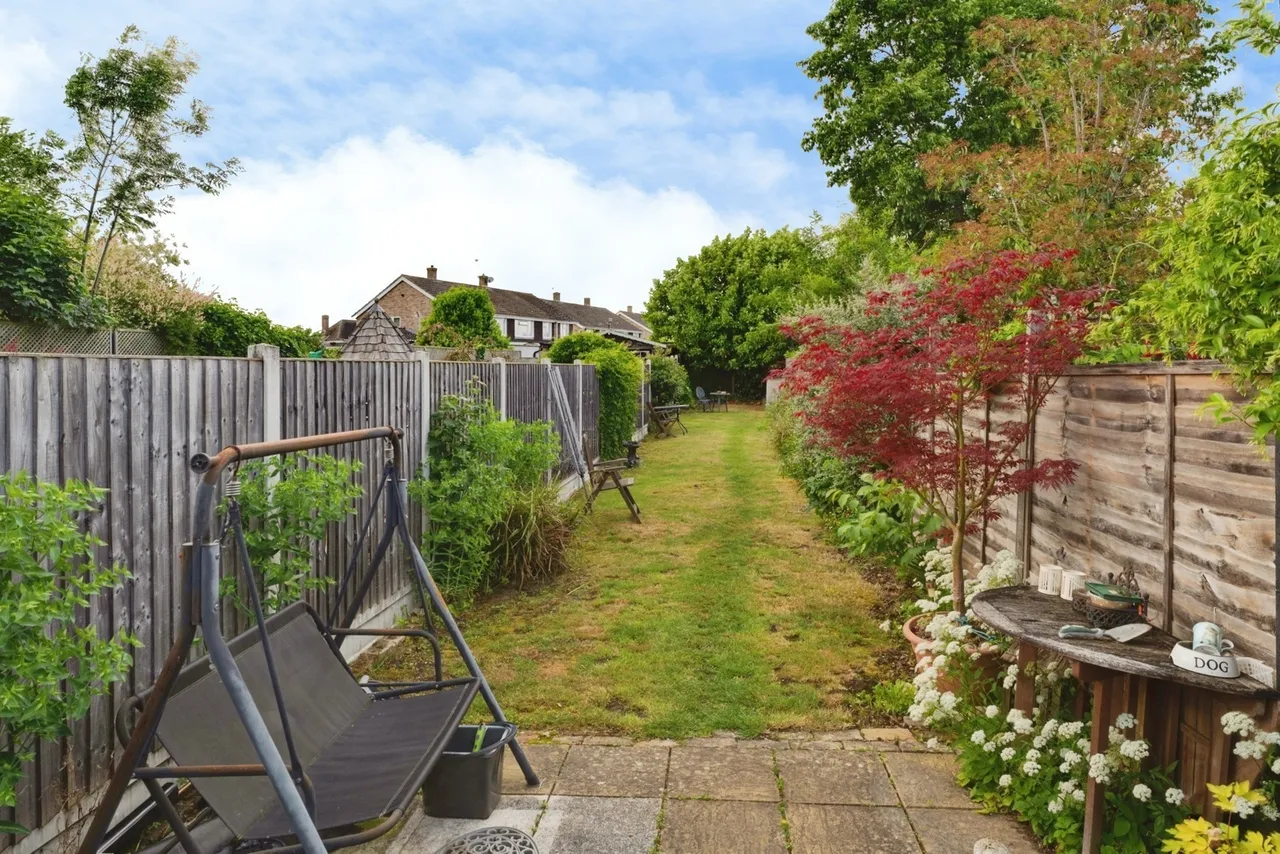 Church Road, Great Cornard, Sudbury, Suffolk, CO10, photo 13