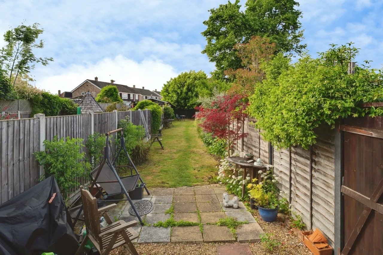 Church Road, Great Cornard, Sudbury, Suffolk, CO10, photo 15