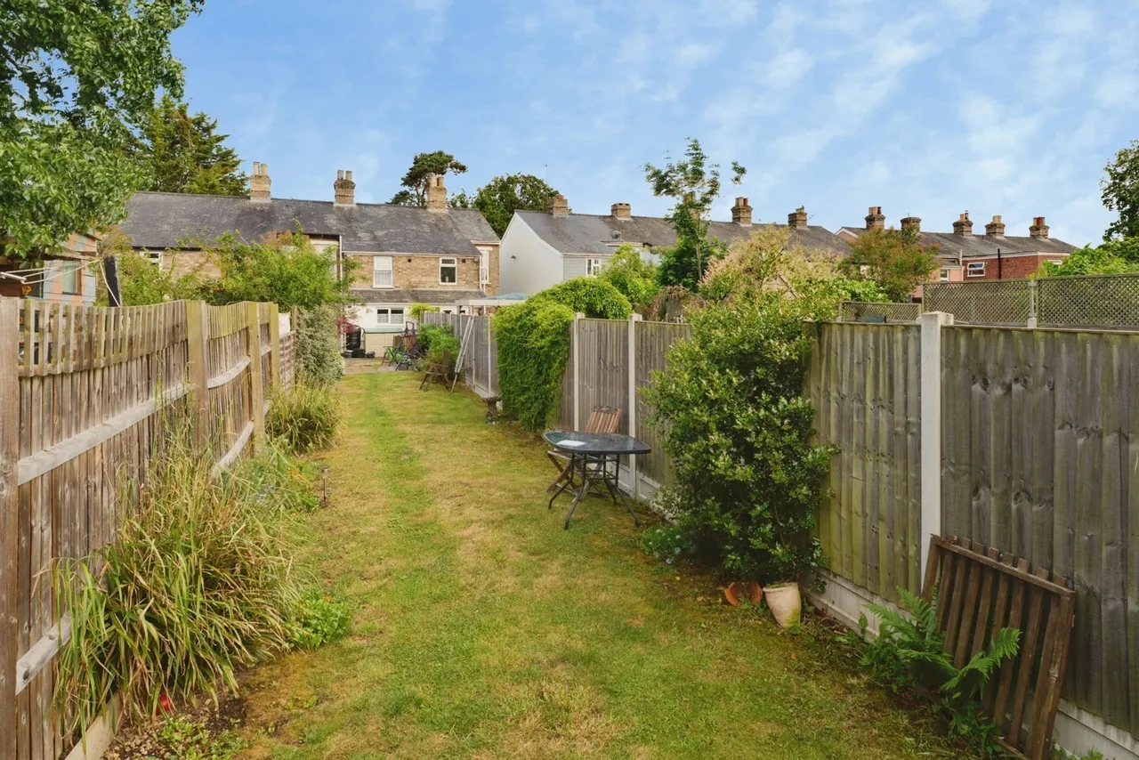 Church Road, Great Cornard, Sudbury, Suffolk, CO10, photo 14