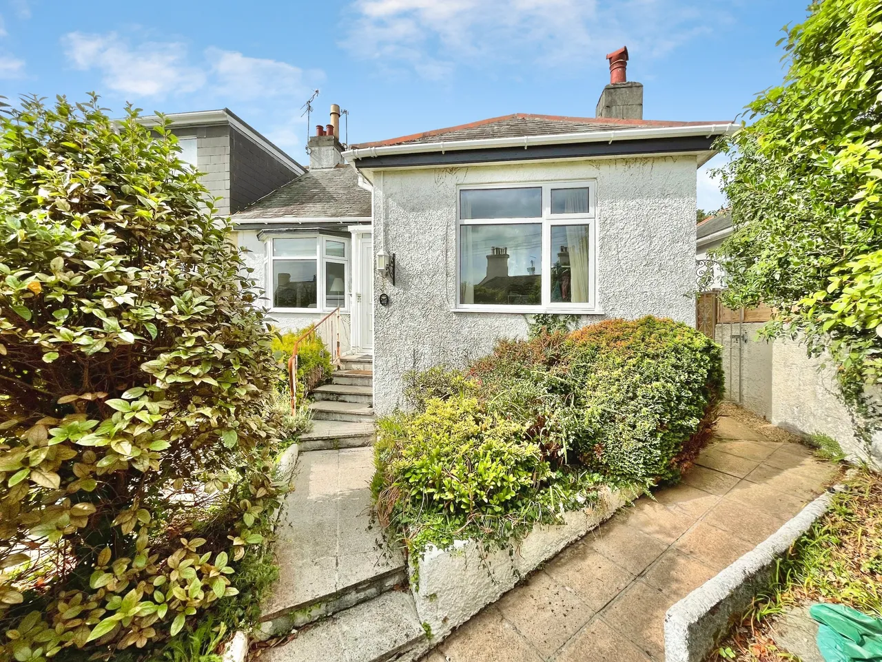 2 bed house for sale — St Stephens Road, Saltash, PL12