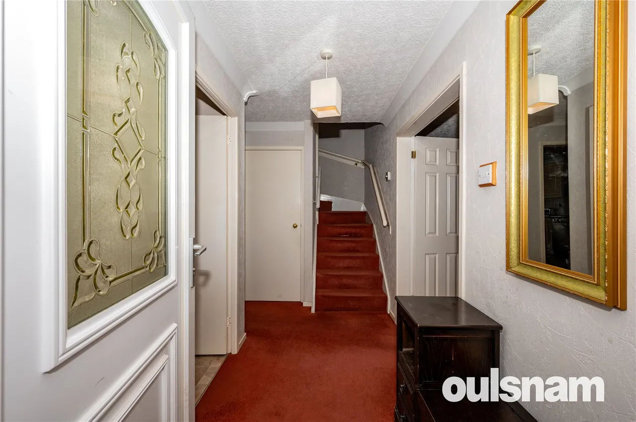 Jersey Close, Church Hill North, Redditch, Worcestershire, B98 9LS, photo 5