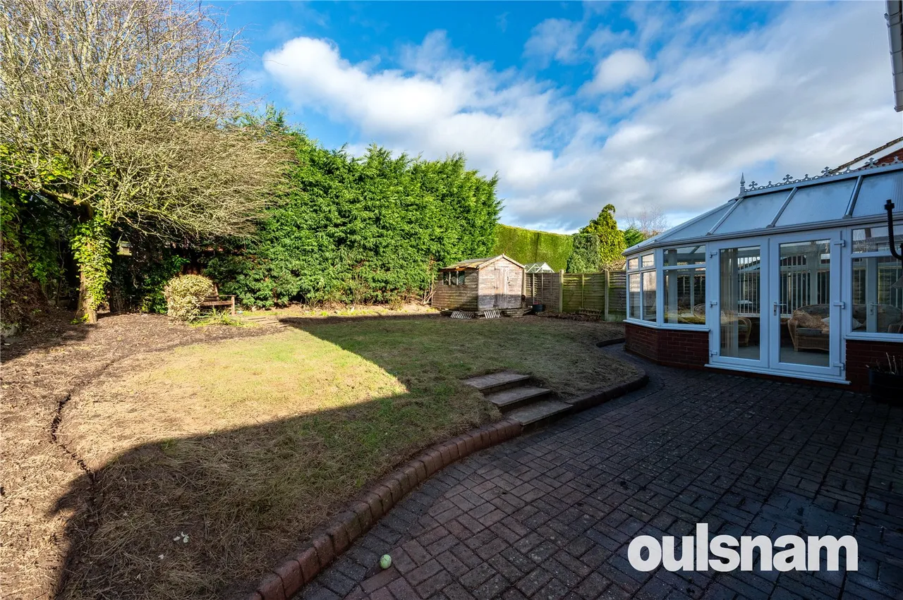 Jersey Close, Church Hill North, Redditch, Worcestershire, B98 9LS, photo 24