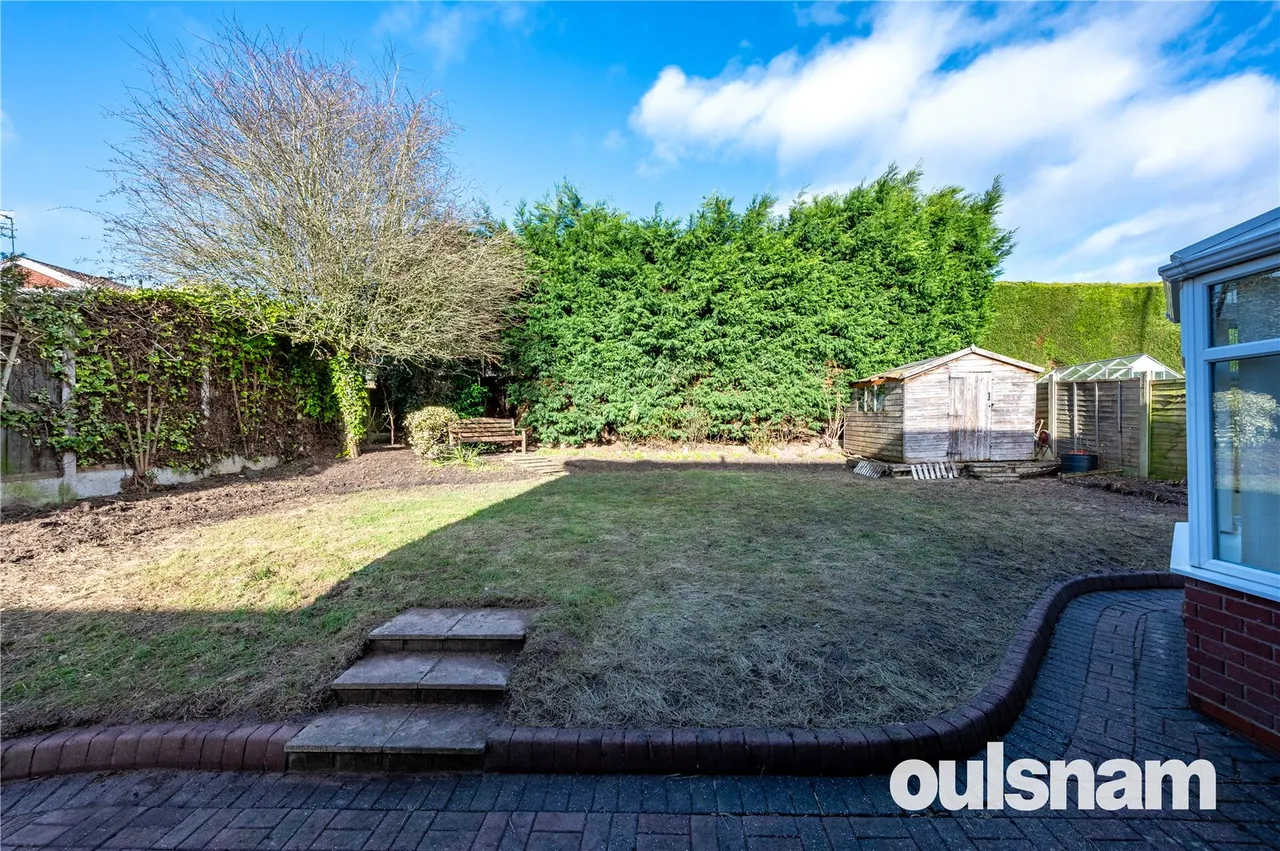 Jersey Close, Church Hill North, Redditch, Worcestershire, B98 9LS, photo 23