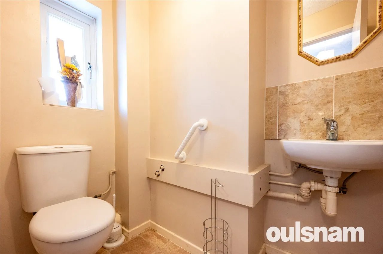 Jersey Close, Church Hill North, Redditch, Worcestershire, B98 9LS, photo 14