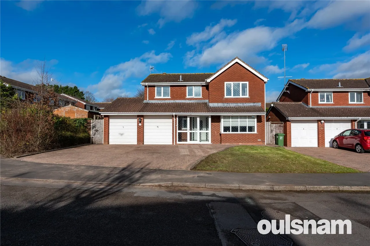 Jersey Close, Church Hill North, Redditch, Worcestershire, B98 9LS, photo 25