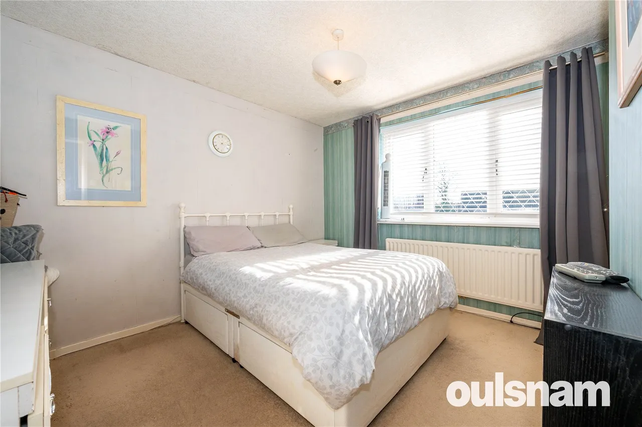 Jersey Close, Church Hill North, Redditch, Worcestershire, B98 9LS, photo 19