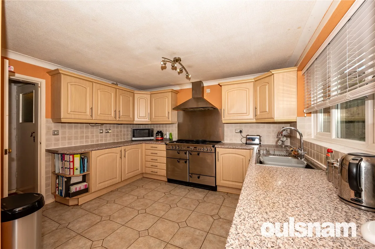 Jersey Close, Church Hill North, Redditch, Worcestershire, B98 9LS, photo 9