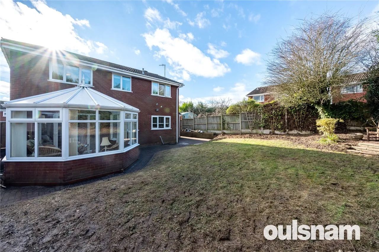Jersey Close, Church Hill North, Redditch, Worcestershire, B98 9LS, photo 22