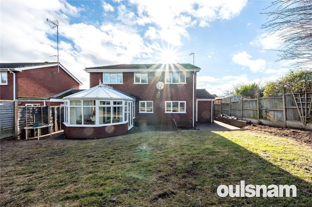 Jersey Close, Church Hill North, Redditch, Worcestershire, B98 9LS, photo 21
