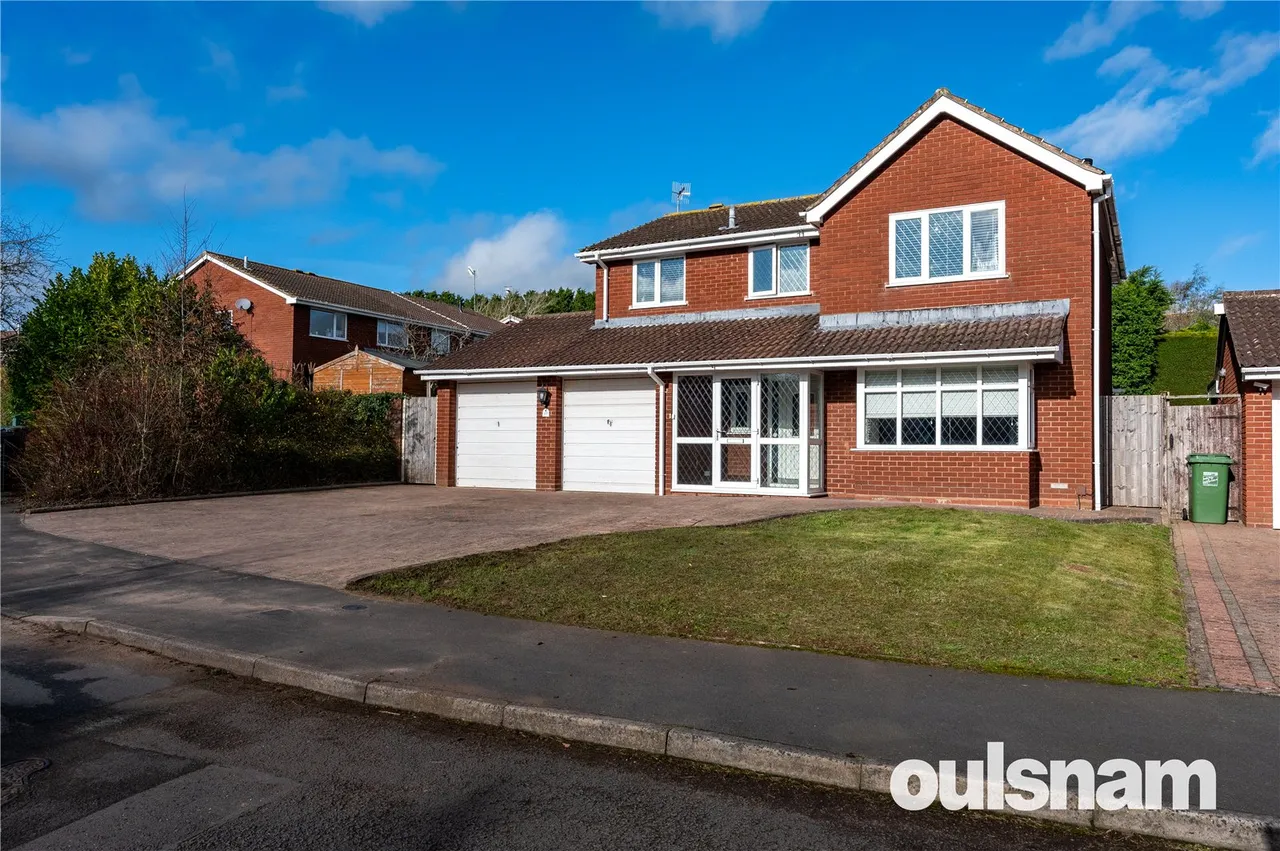 Jersey Close, Church Hill North, Redditch, Worcestershire, B98 9LS, photo 26