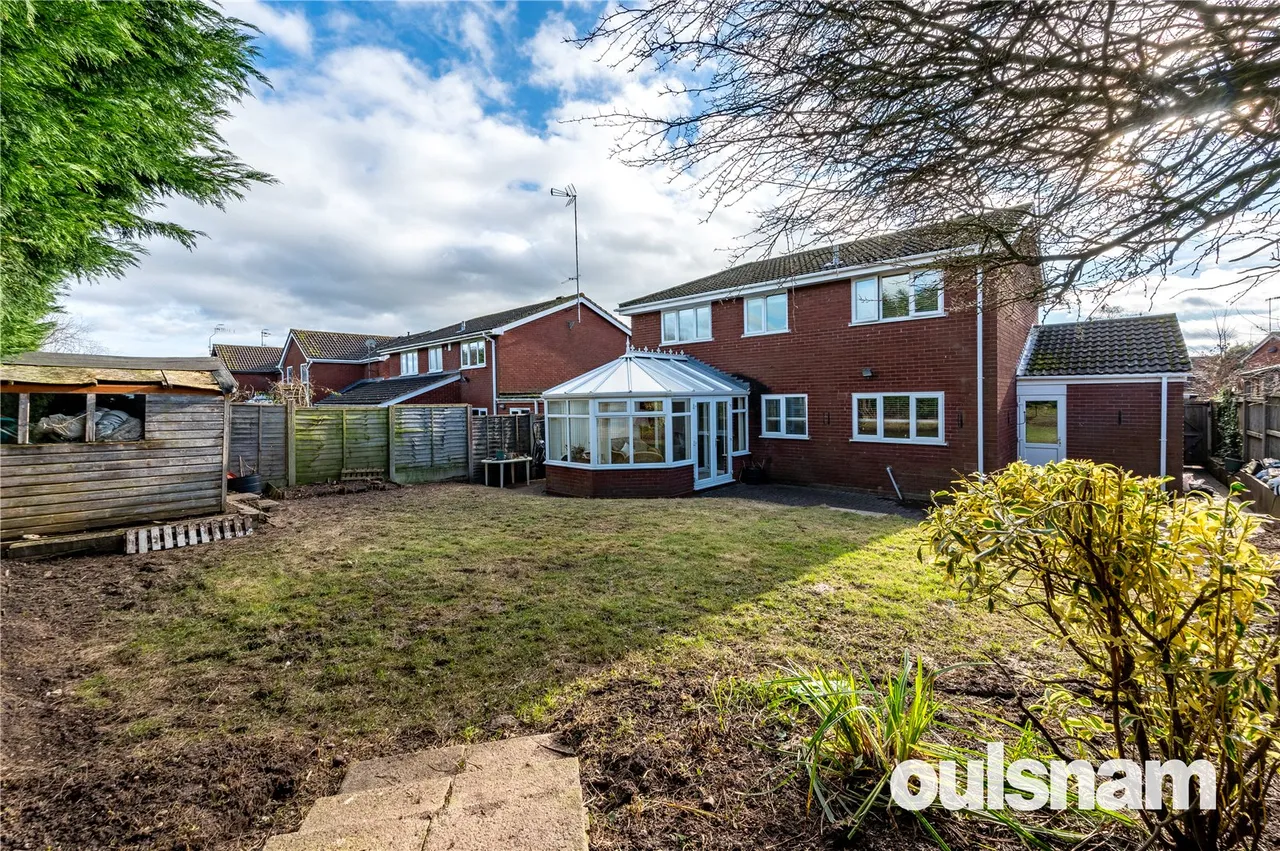 Jersey Close, Church Hill North, Redditch, Worcestershire, B98 9LS, photo 4