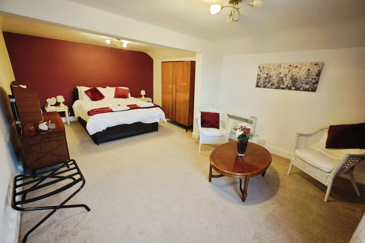 Fore Bondgate, Bishop Auckland, DL14, photo 21